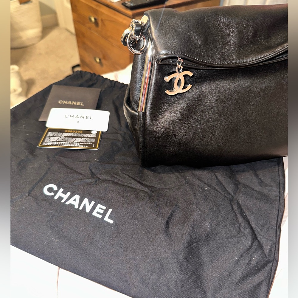 Vintage ✨Chanel✨ Purse